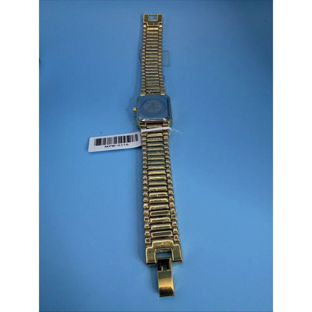 Montres Prestige X Invicta Women's Watch - 27mm, Gold (MPW-0176)